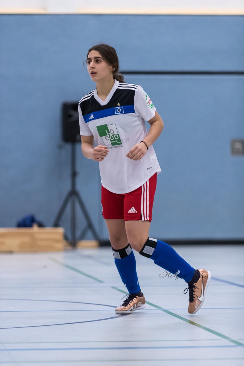 Bild 251 - wCJ Futsalmeisterschaft Runde 1